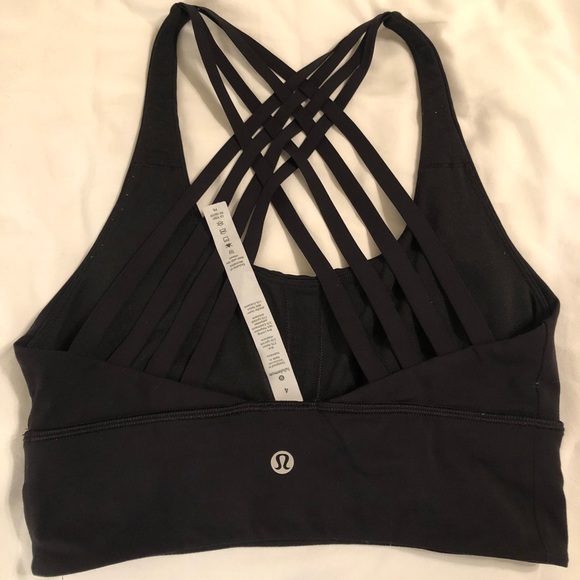 SOLD Lululemon bra - Picture 3 of 8